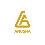 logo anushaealias